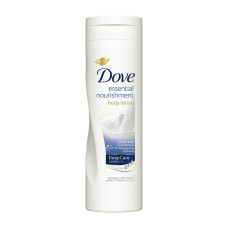 Body lotion normal skin 400ML.  DOVE